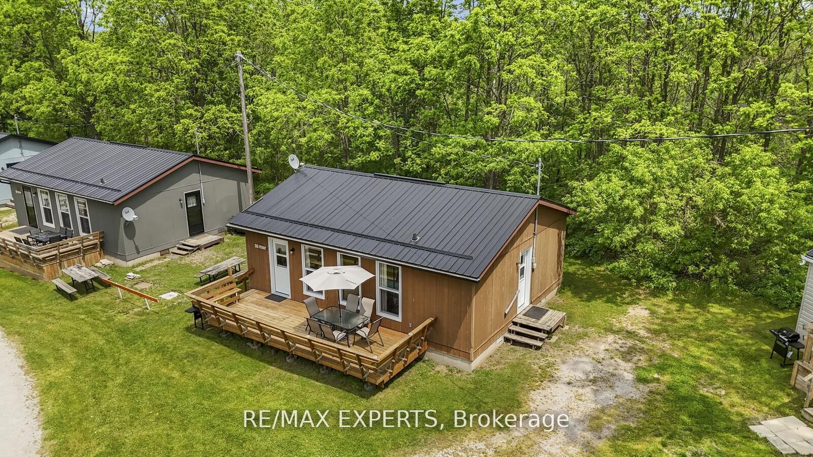 Property Photo: 230-232 Lake Dalrymple Road 18 ON L0K 1W0