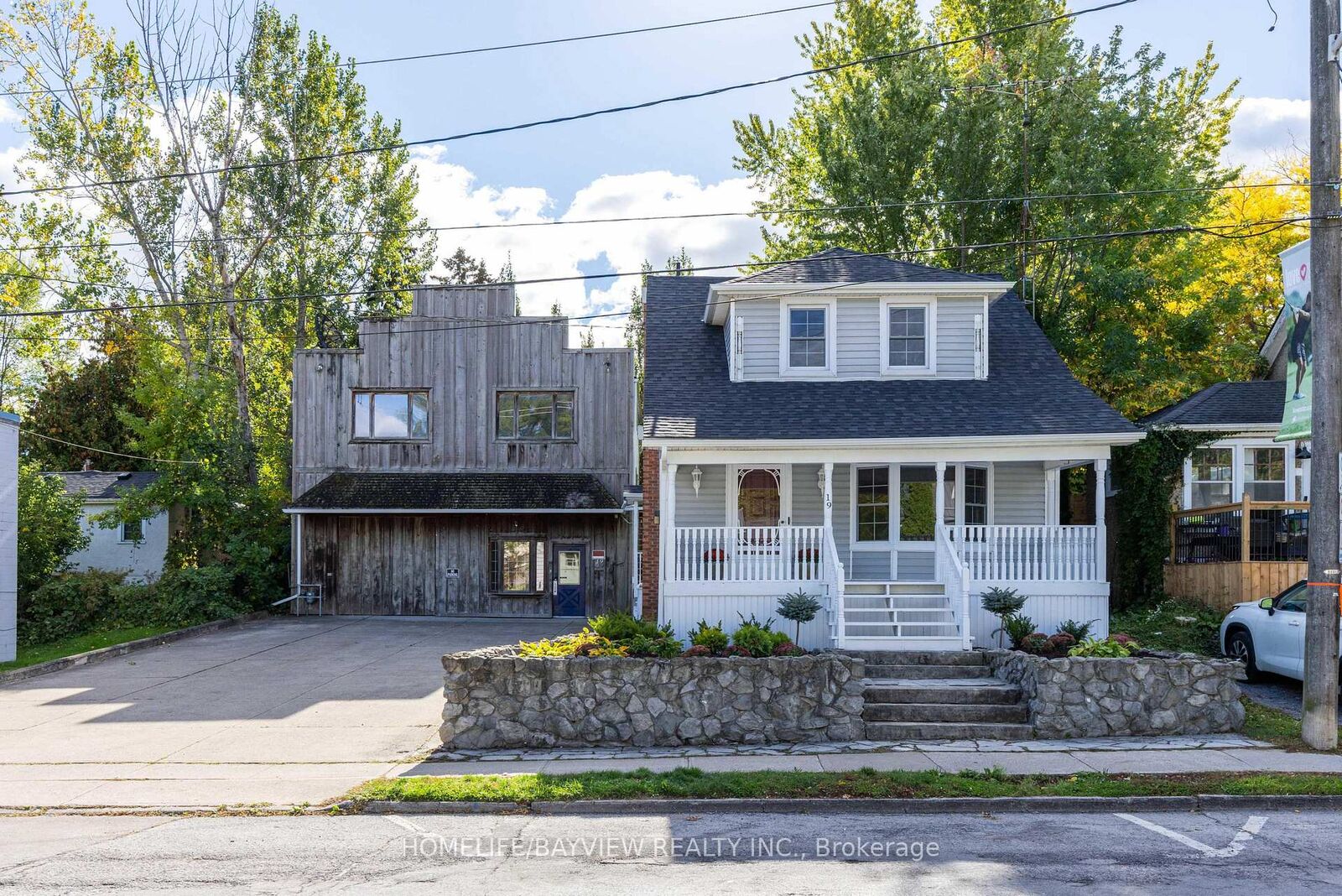 Property Photo: 19 Main Street ON L2N 4T5