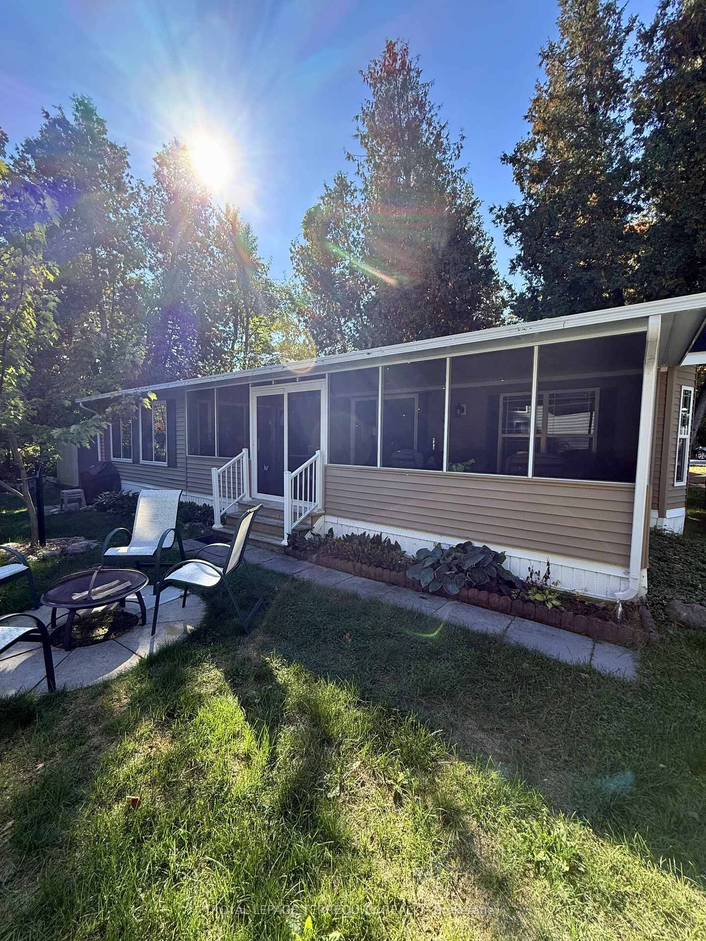 Property Photo: 14 Rockhaven N/A ON K0L 2H0
