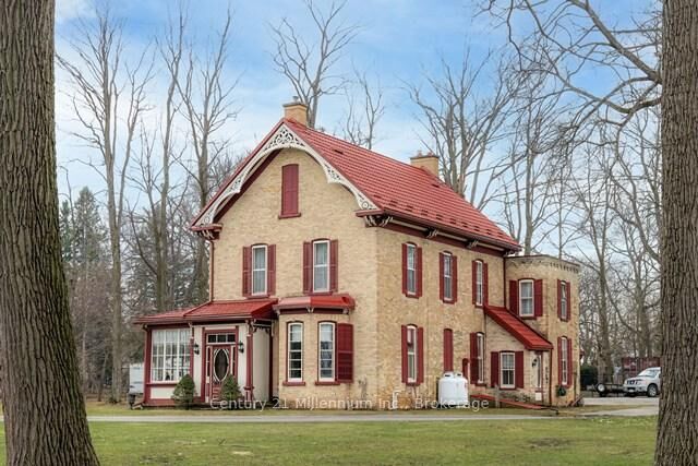 Photo de la propriété:  1 Jessie Street  ON N0G 2R0 