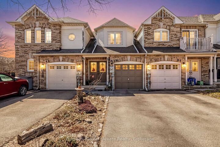 Property Photo:  46 Harding Street  ON L7G 6B2 