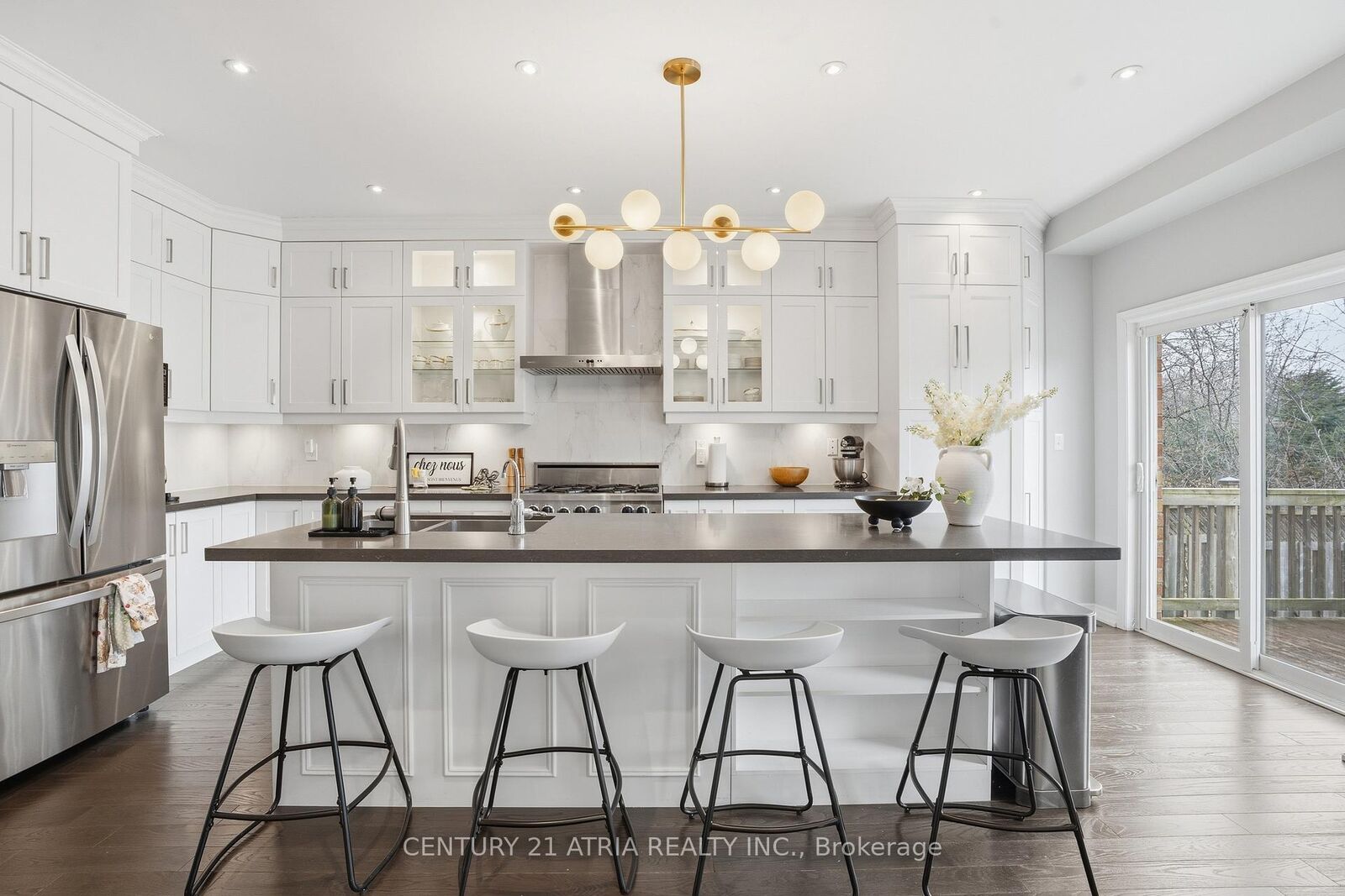 Property Photo:  72 Dovetail Drive  ON L4E 5A7 