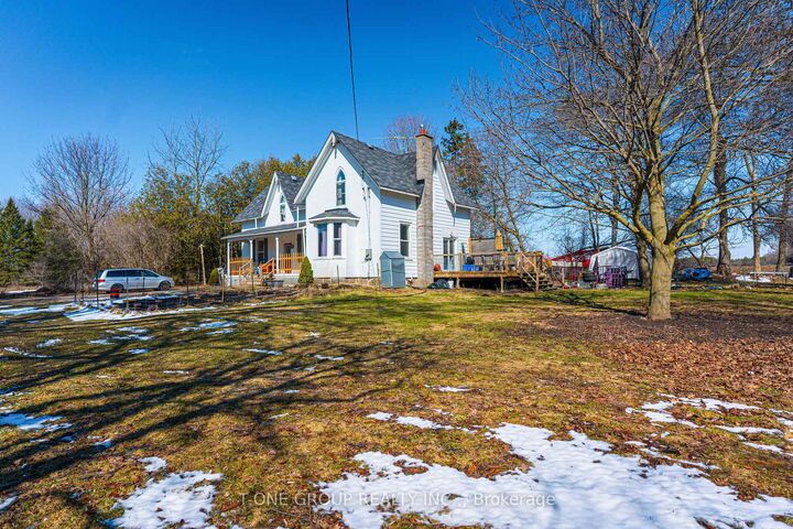 Property Photo: 252 Columbus Road E ON L1H 7K4
