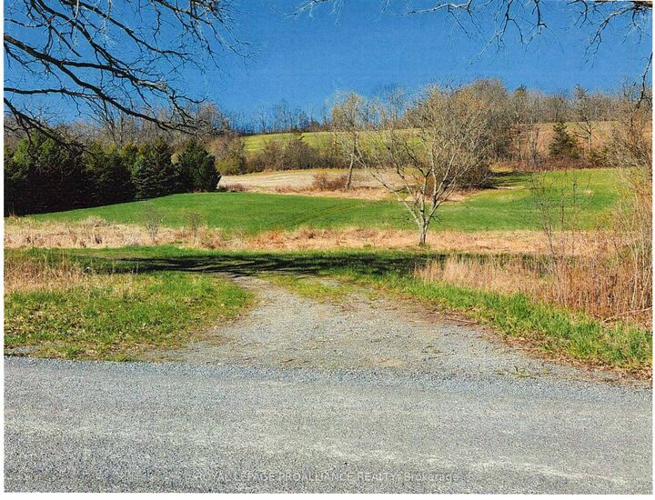 Property Photo:  0 Crowe Road  ON K0K 2C0 