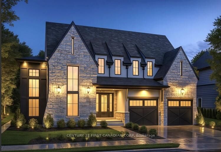 Property Photo:  868 White Pine Street  ON N6G 3X9 