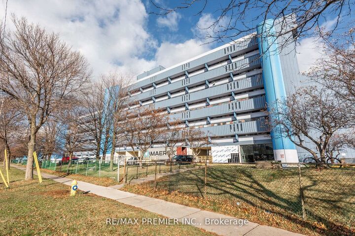 4673 Jane Street 807 — photo 1