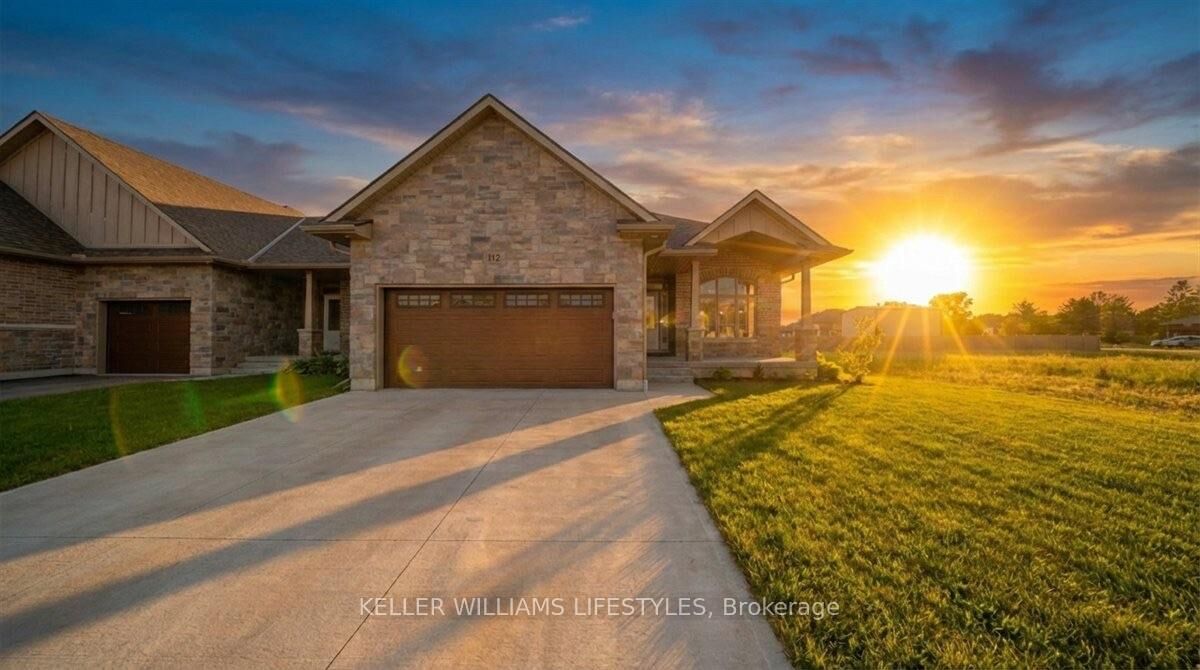 Property Photo:  112 Leneve Street  ON N0N 1J0 