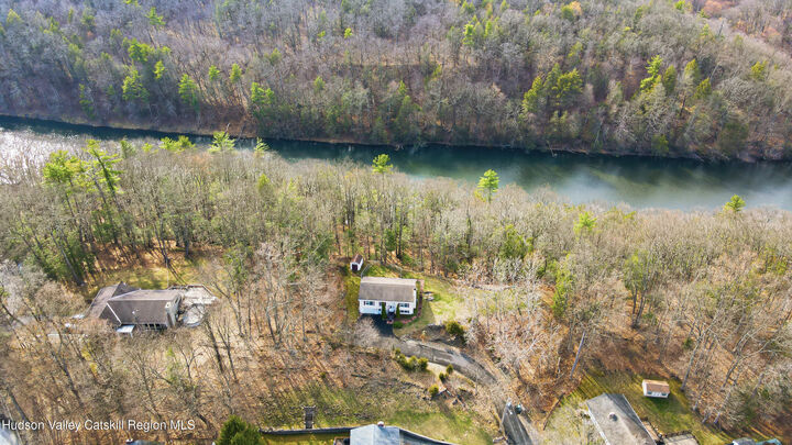 Property Photo: 8 Robbins NY 12477