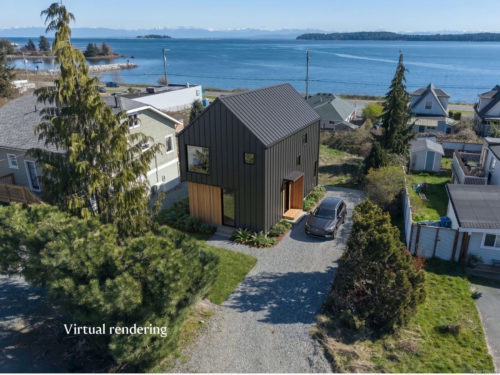 Property Photo: 5570 Horne St BC V0R 3B0