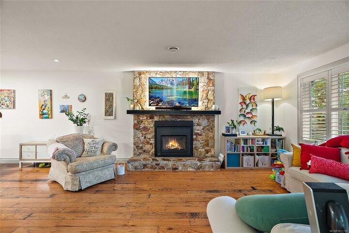 Property Photo:  4000 Cedar Hill Rd  BC V8N 3C1 