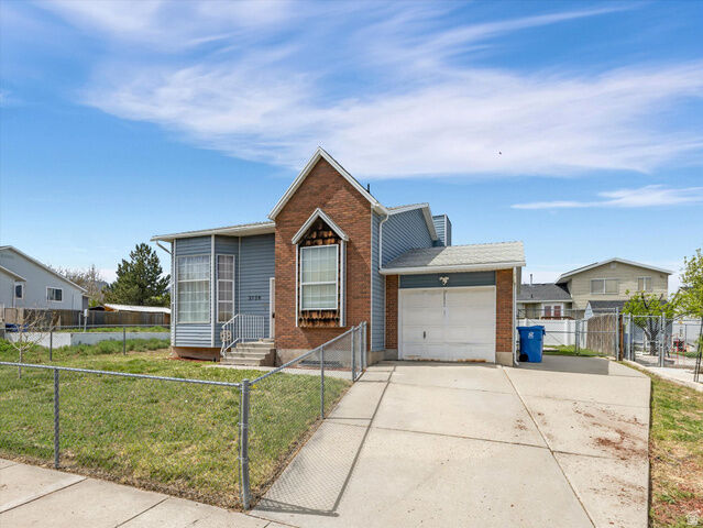 Property Photo:  3738 S Washington Loop W  UT 84044 