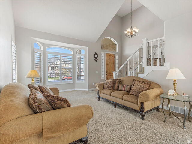 Property Photo: 2943 W Current Creek Dr UT 84095