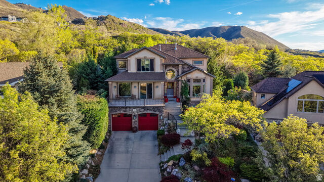Property Photo: 14116 S Timber Ridge Dr UT 84020