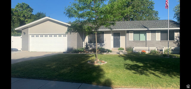 Property Photo:  7152 S 2740 E  UT 84121 