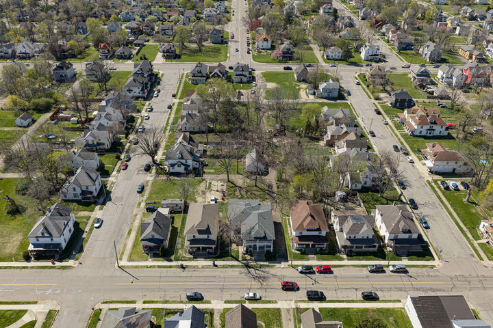 Property Photo:  1317 Clifton Avenue  OH 45505 