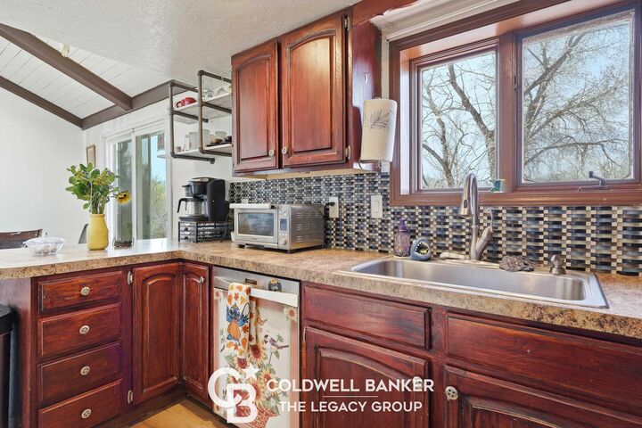 Property Photo:  1554 Begonia  WY 82604 