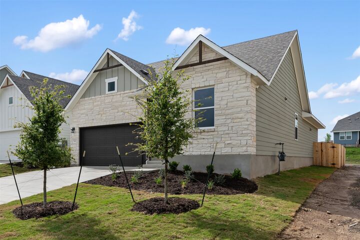 Property Photo:  242 Crater Lake Drive  TX 78620 