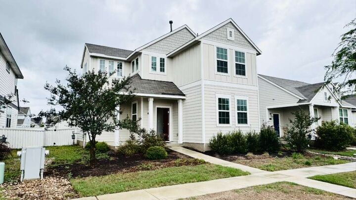 Property Photo: 1305 Goforth Road TX 78640