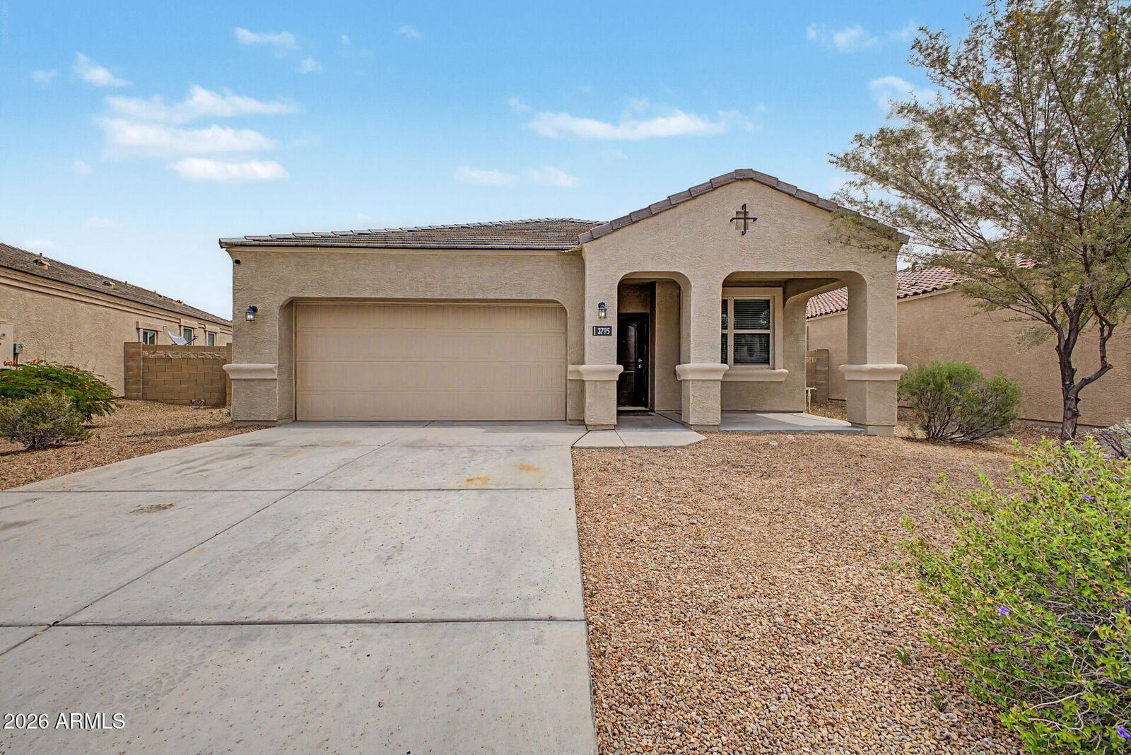 Property Photo:  3795 N 298th Avenue  AZ 85396 