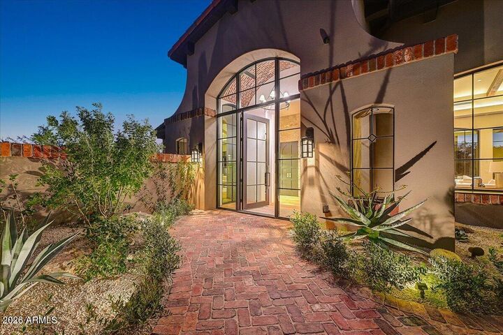 Property Photo:  11354 E Salero Drive  AZ 85262 