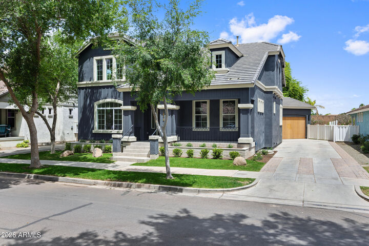 Property Photo:  2974 E Camellia Drive  AZ 85296 