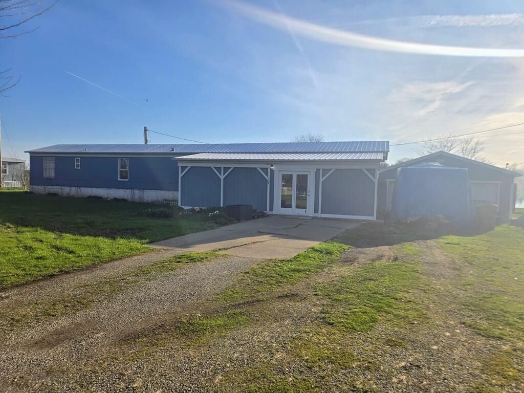 Property Photo: 11308 Stratton Rd OH 44287