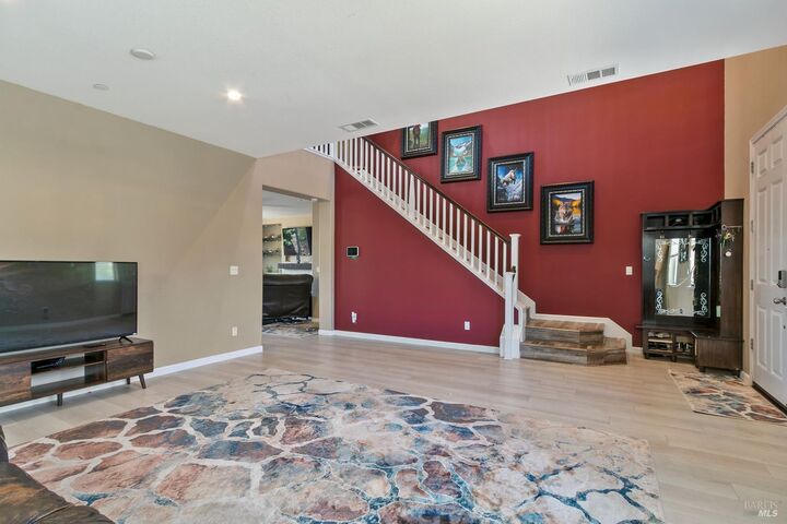 Property Photo:  2126 Yellow Rose Circle  CA 94534 