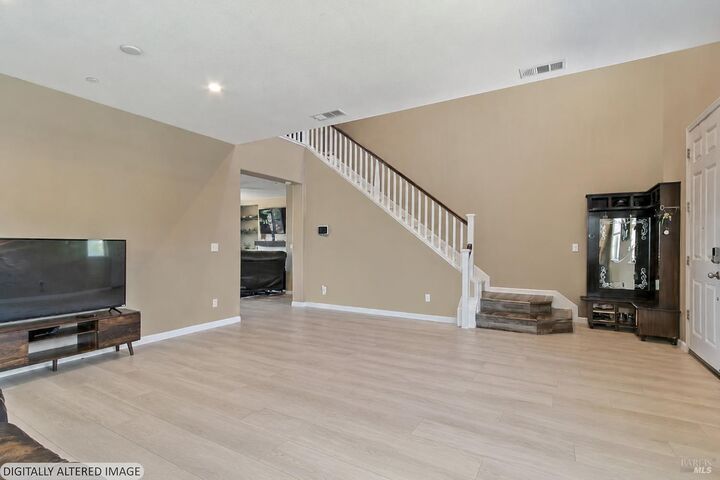 Property Photo: 2126 Yellow Rose Circle CA 94534