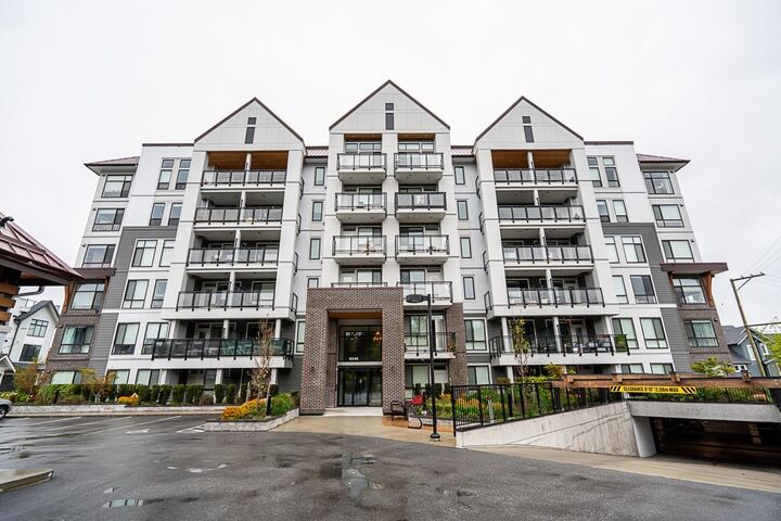 6045 Chilliwack River Road 506 — photo 1