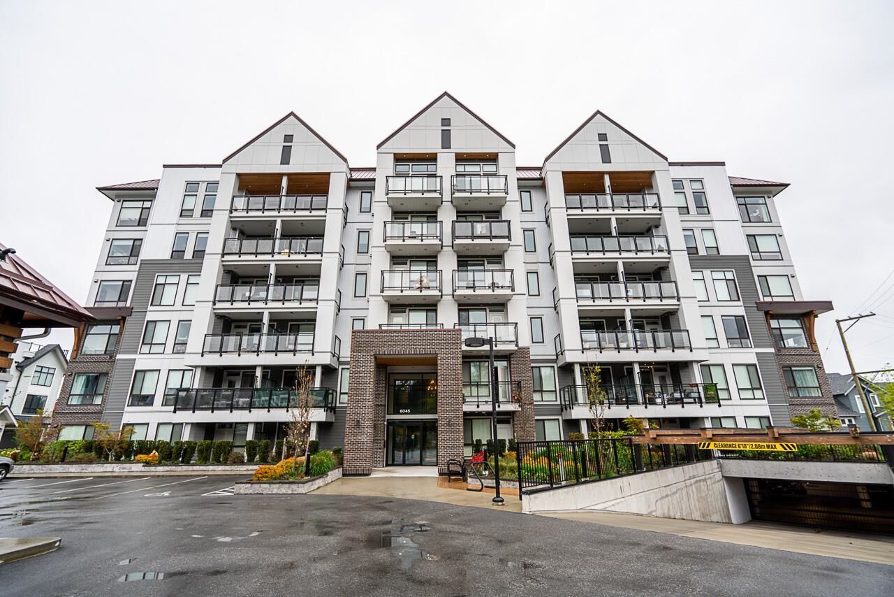 Property Photo: 6045 Chilliwack River Road 506 BC V2R 6L5