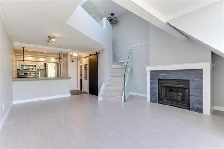 Property Photo: 7751 Minoru Boulevard 324 BC V6Y 3G7