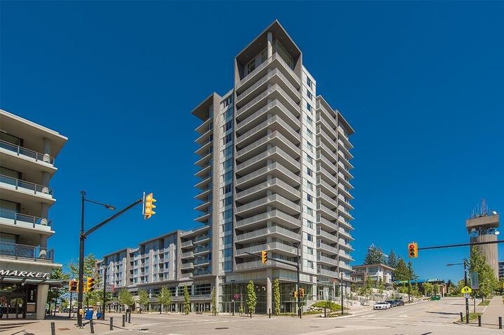9393 Tower Road 1505 — photo 1