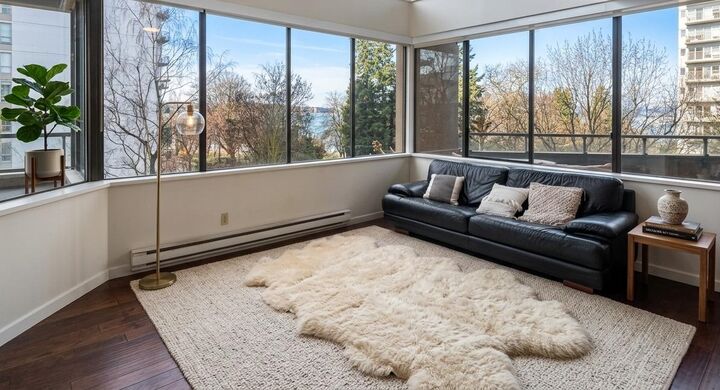 Property Photo:  1236 Bidwell Street  BC V6G 2K9 