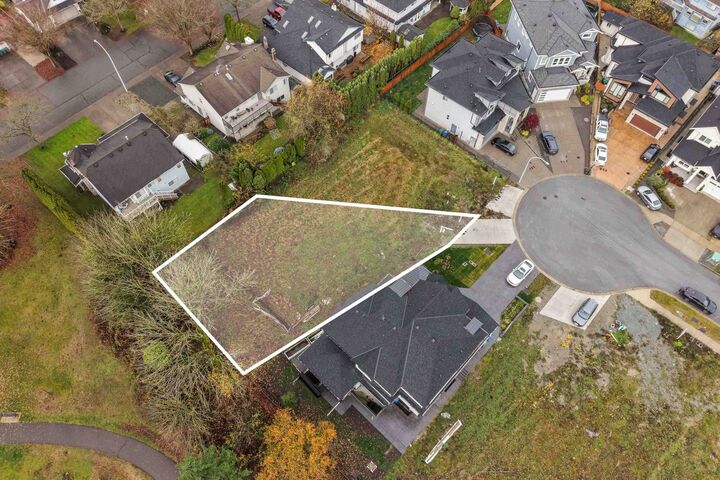 Property Photo: 18922 62 Avenue BC V3S 8A3