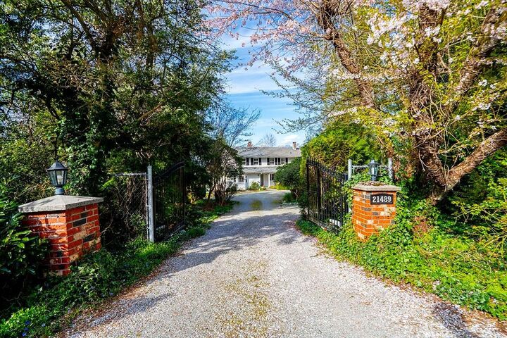Property Photo: 21489 Cherry Place BC V2X 4L5