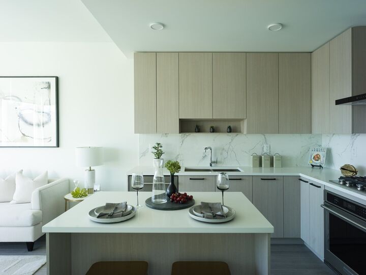 555 Sydney Avenue 2407 — photo 1