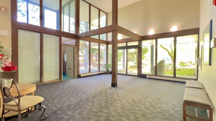 Property Photo:  6931 Cooney Road 101  BC V6Y 2J9 