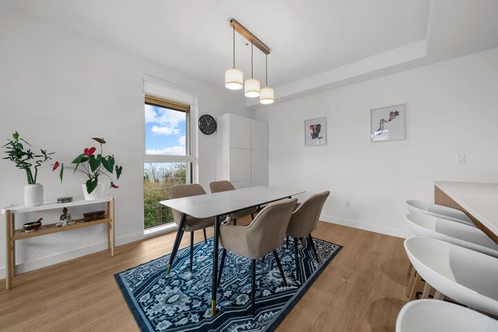 Property Photo: 9580 Tower Road 305 BC V5A 0G5