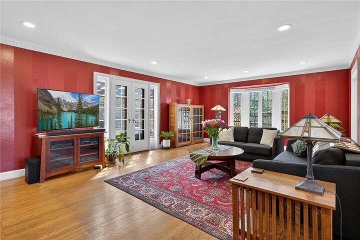 Property Photo:  25 Cornell Street  NY 14850 