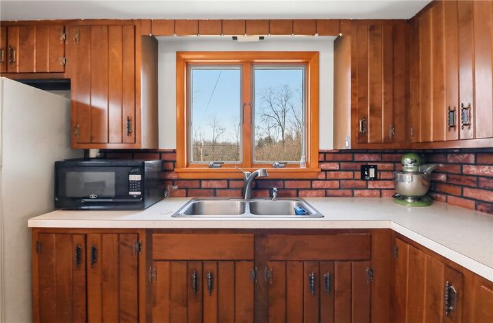 Property Photo:  4685 State Route 228  NY 14886 