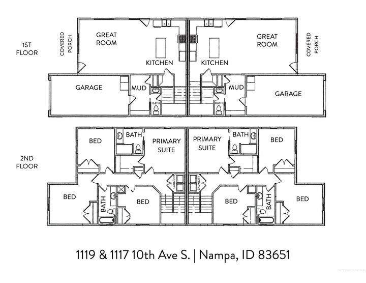 Property Photo:  1119 10th Ave So  ID 83651 