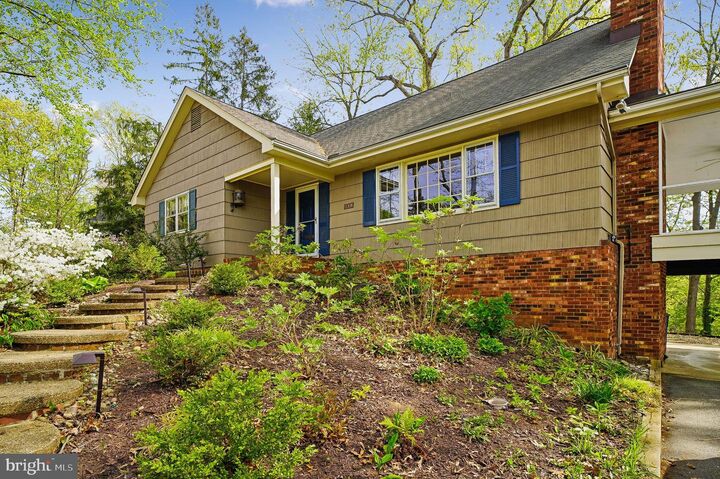 Property Photo:  316 Halsey Road  MD 21401 