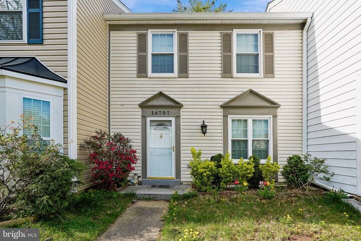 Property Photo:  14707 Southwarke Place  VA 20120 