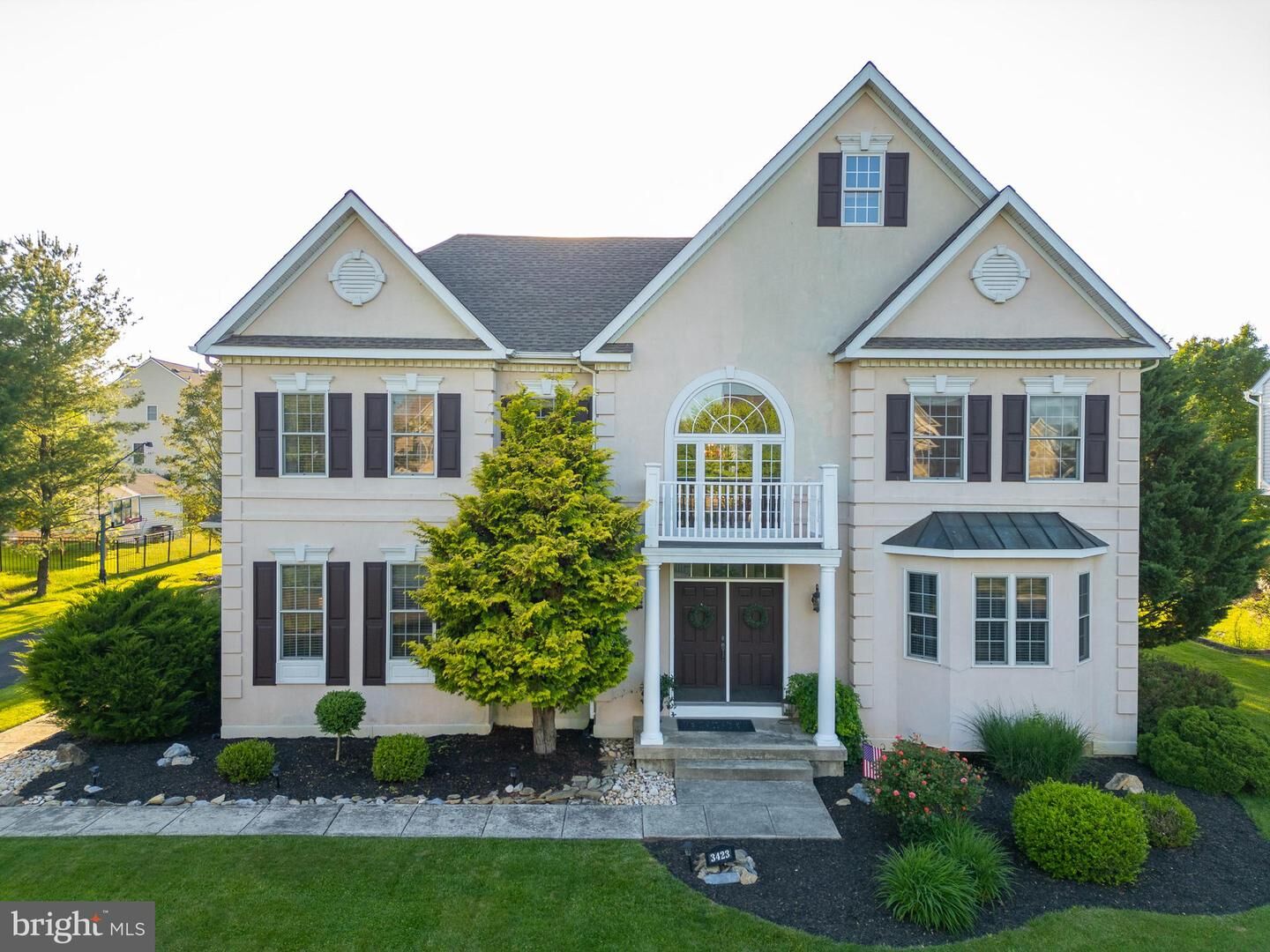 Property Photo:  3423 Courtney Dr  PA 18034 