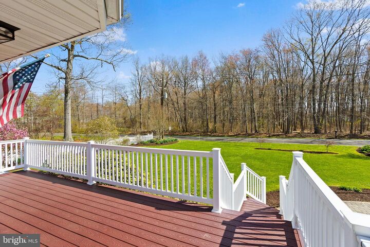 Property Photo:  261 Mill Lane W  NJ 08022 