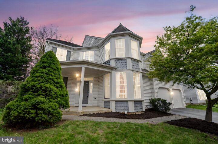 Property Photo: 2505 Bear Den Road MD 21701