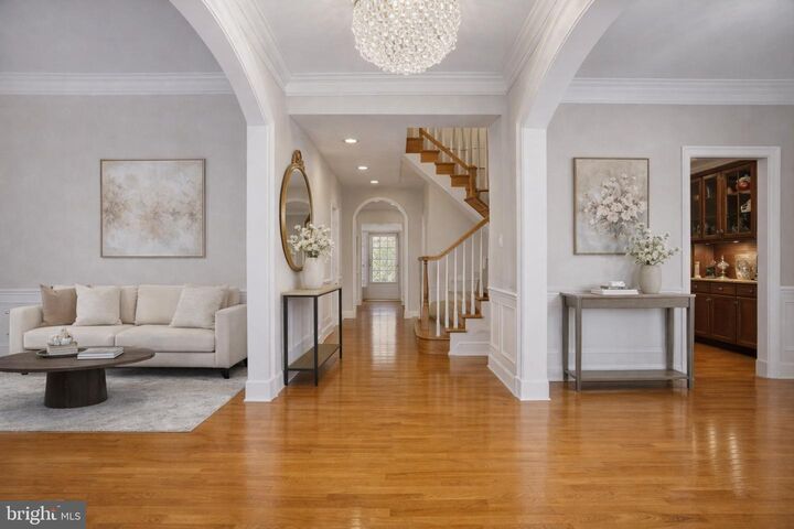 Property Photo: 14325 New Hampshire Avenue MD 20904