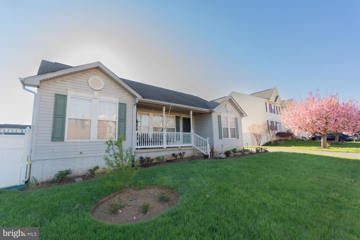 Property Photo: 110 Limited Drive WV 25438