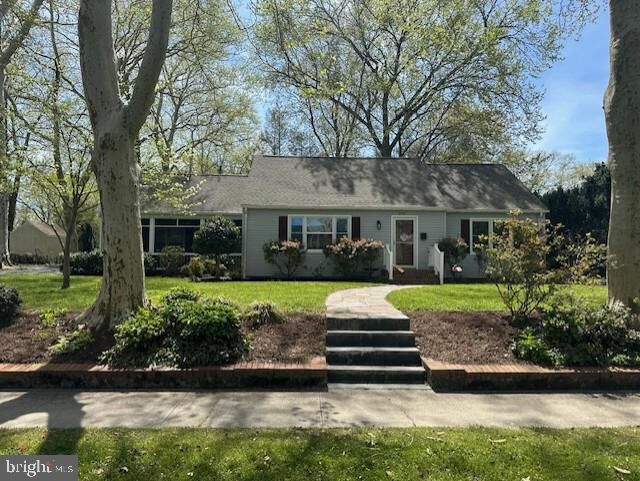 Property Photo:  208 Powell Avenue  MD 21801 