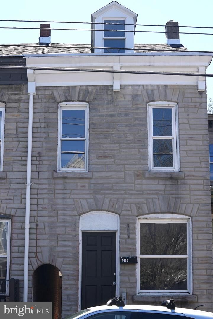 Property Photo:  1614 Cotton Street  PA 19606 